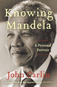 Produktbild: Knowing Mandela