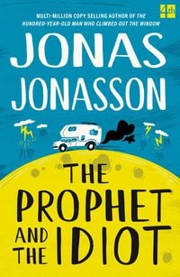 Produktbild: The Prophet and the Idiot