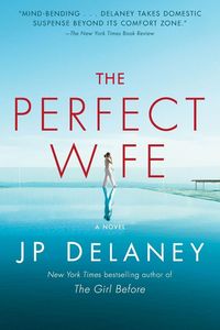 Produktbild: The Perfect Wife