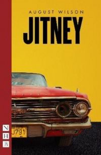 Produktbild: Wilson, A: Jitney