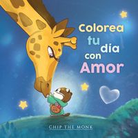 Produktbild: Colorea tu d&iacute;a con amor