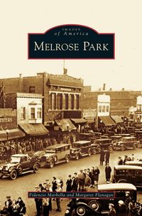 Produktbild: Melrose Park