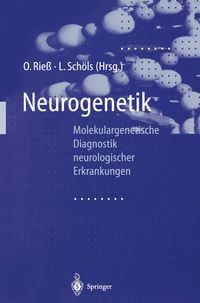 Produktbild: Neurogenetik