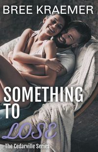 Produktbild: Something to Lose
