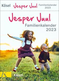Bild vom Artikel Familienkalender 2023 vom Autor Jesper Juul