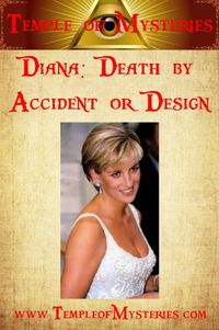 Produktbild: Diana: Death by Accident or Design?