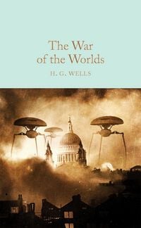 Produktbild: The War of the Worlds