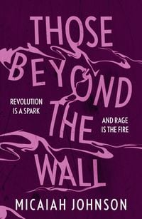 Produktbild: Those Beyond the Wall