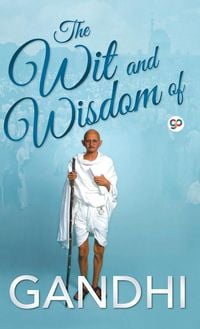 Produktbild: The Wit and Wisdom of Gandhi