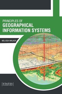 Produktbild: Principles of Geographical Information Systems