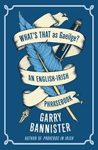 Produktbild: What''s That As Gaeilge