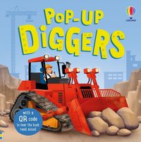 Produktbild: Pop-Up Diggers