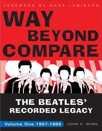 Produktbild: Way Beyond Compare