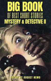 Produktbild: Big Book of Best Short Stories - Specials - Mystery and Detective II