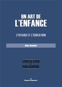 Produktbild: Un art de l enfance