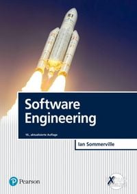 Produktbild: Software Engineering