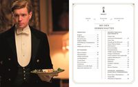 Das offizielle Downton-Abbey-Kochbuch