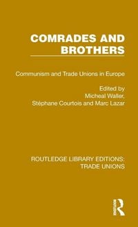 Produktbild: Comrades and Brothers