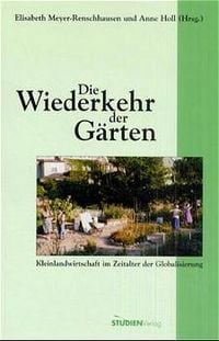 Produktbild: Die Wiederkehr der G&auml;rten