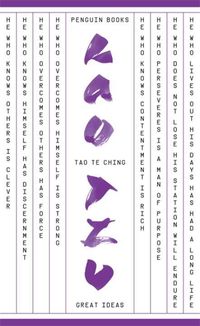 Bild vom Artikel Tao Te Ching vom Autor Lao Tzu