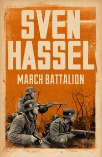 Produktbild: March Battalion