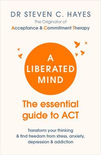 Produktbild: A Liberated Mind