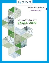 Produktbild: Starks, J: Shelly Cashman SeriesA&reg; MicrosoftA&reg; Office 365A&reg;