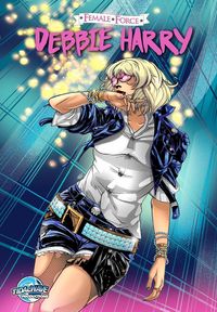 Produktbild: Female Force