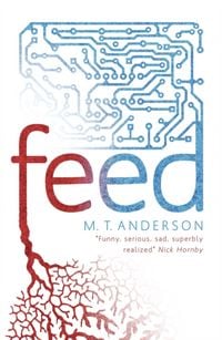 Produktbild: Anderson, M: Feed