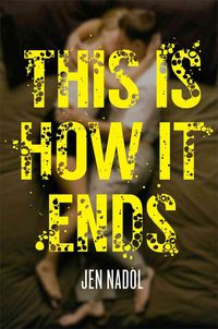 Produktbild: This Is How It Ends