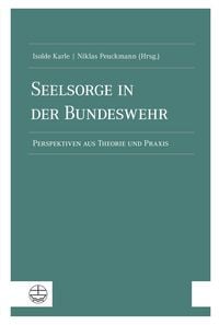 Produktbild: Seelsorge in der Bundeswehr