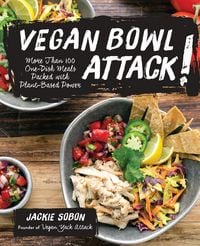 Produktbild: Vegan Bowl Attack!
