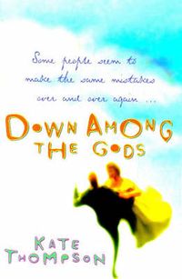 Produktbild: Down Among the Gods