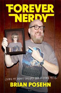 Produktbild: Forever Nerdy