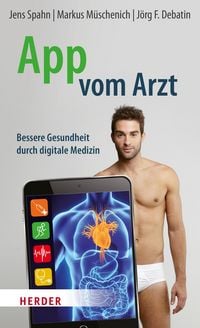 Produktbild: App vom Arzt