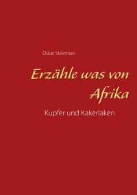 Produktbild: Erz&auml;hle was von Afrika
