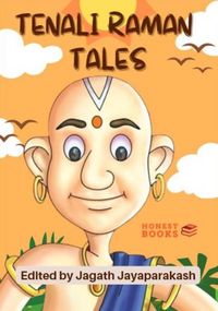 Produktbild: 20 Tales of Tenali Rama