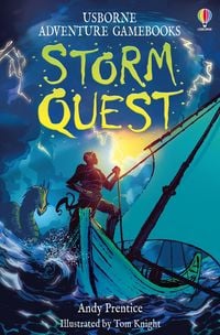 Produktbild: Storm Quest