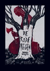 Produktbild: De rode regen
