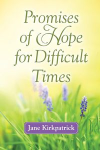 Produktbild: Promises of Hope for Difficult Times
