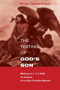 Produktbild: The Testing of God's Son