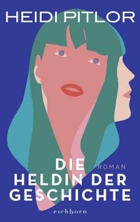 Produktbild: Die Heldin der Geschichte