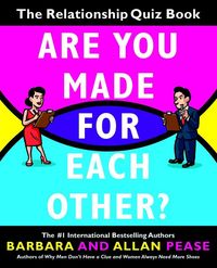 Produktbild: Are You Made For Each Other