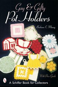 Produktbild: Gay & Gifty Pot Holders