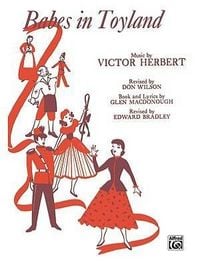 Produktbild: Herbert, V: Babes in Toyland