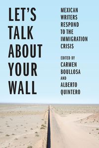 Produktbild: Let's Talk About Your Wall