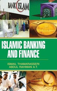 Produktbild: Islamic Banking and Finance
