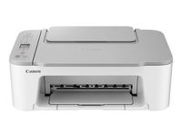 Bild vom Artikel Canon PIXMA TS3551i Tintenstrahl-Multifunktionsdrucker  A4 Drucker, Scanner, Kopierer Duplex, USB, WLAN vom Autor 