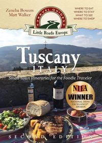 Produktbild: Tuscany, Italy