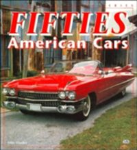 Produktbild: Mueller, M: Fifties American Cars